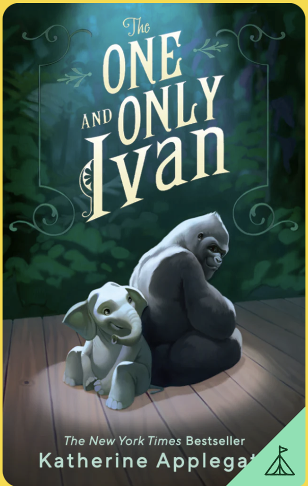 The One and Only Ivan